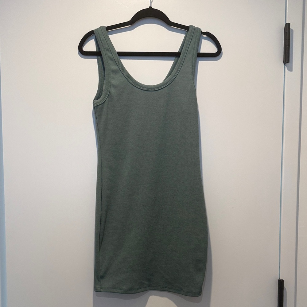 Fashion Nova - One of the Boys Dress